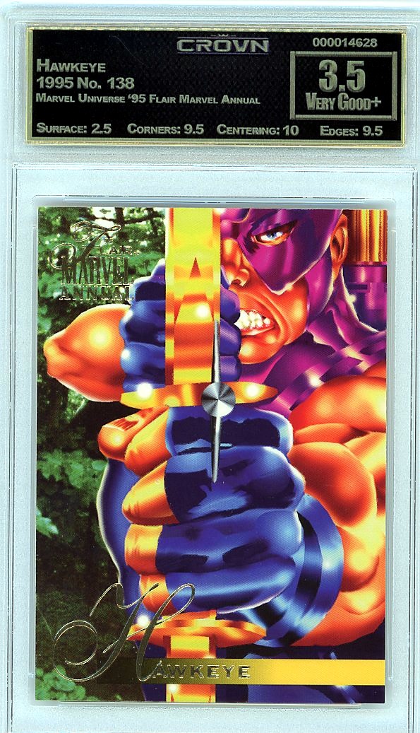 Hawkeye