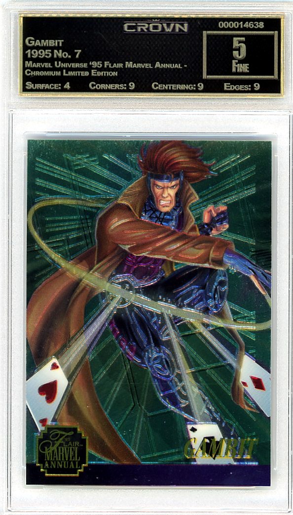 Gambit