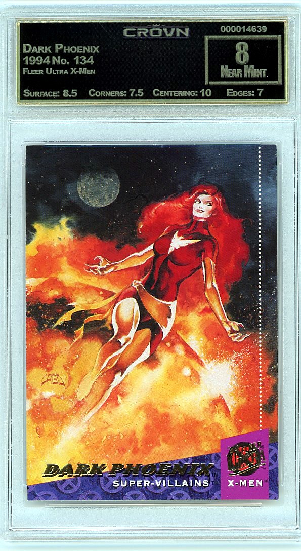 Dark Phoenix