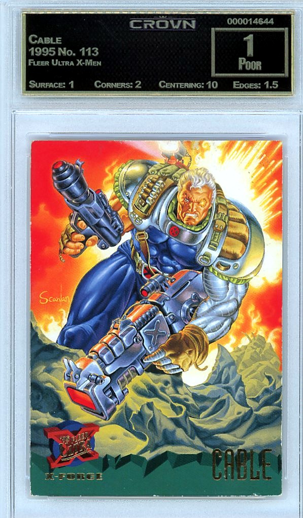 Cable