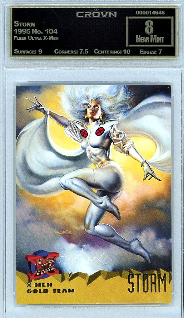 Storm