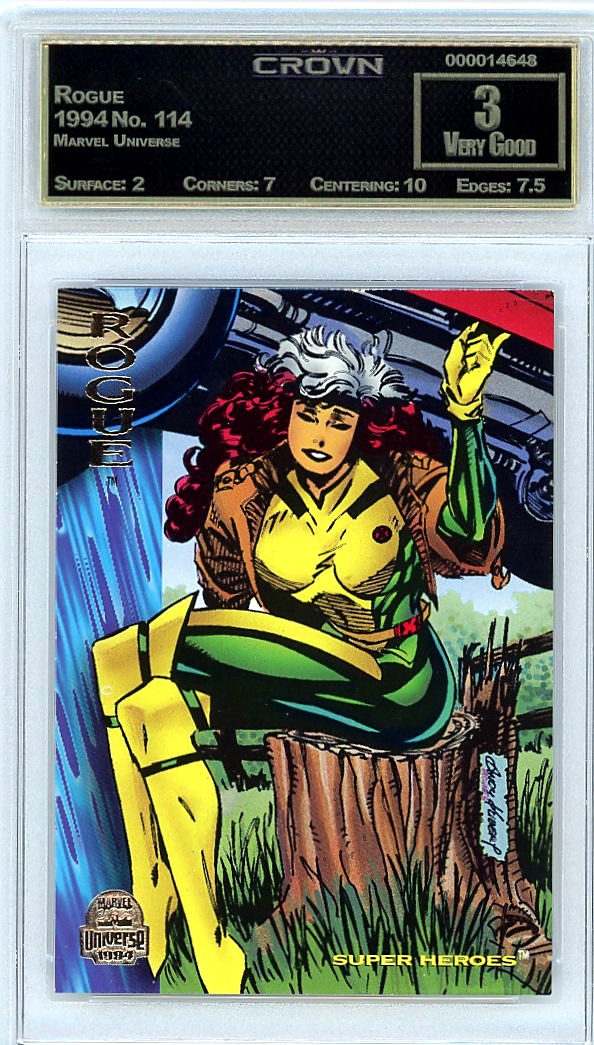 Rogue