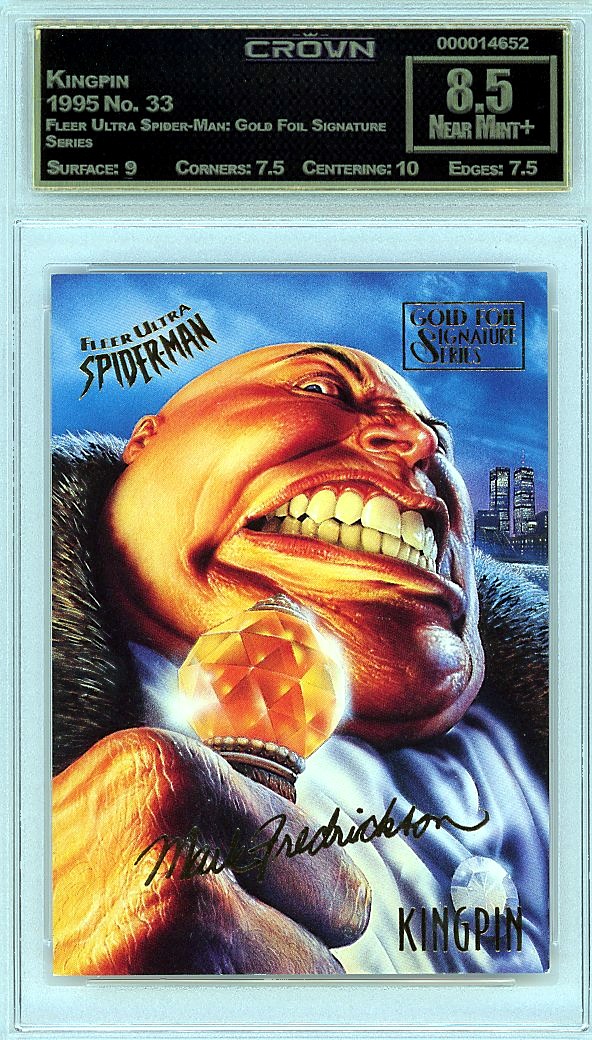 Kingpin