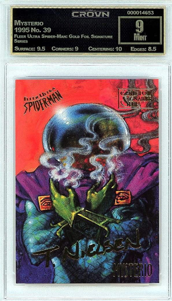 Mysterio