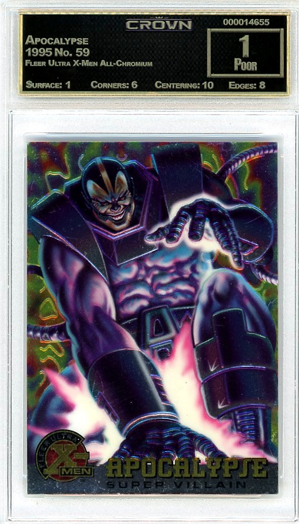 Apocalypse