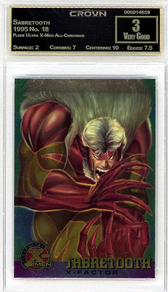 Sabretooth