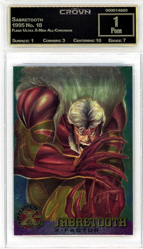 Sabretooth