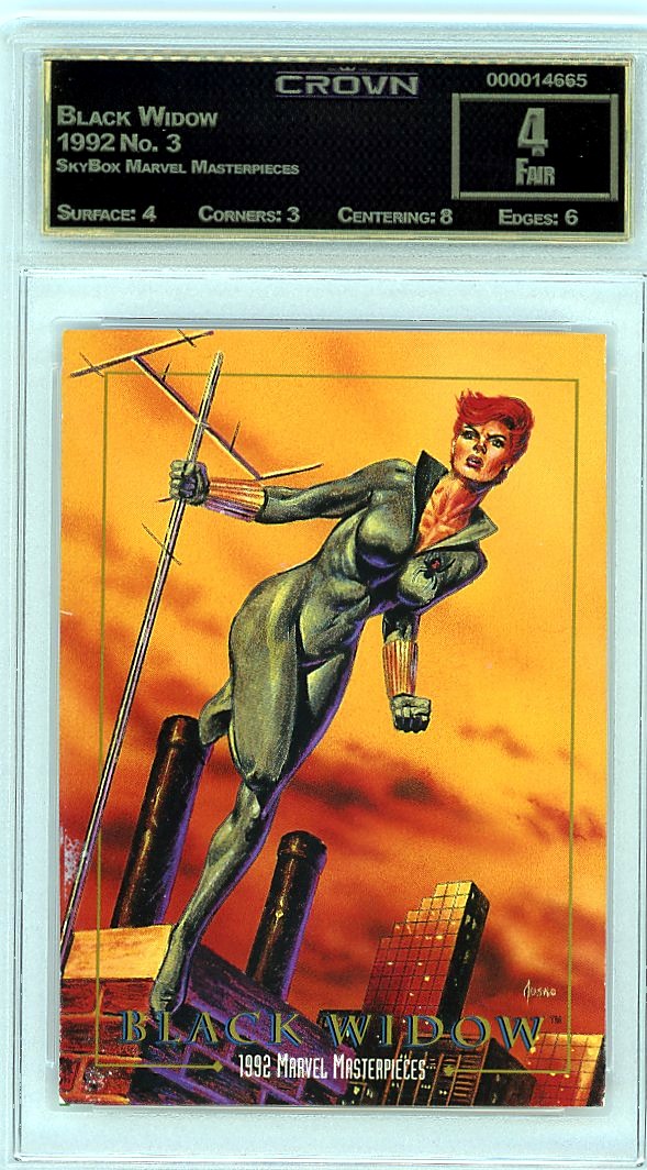 Black Widow