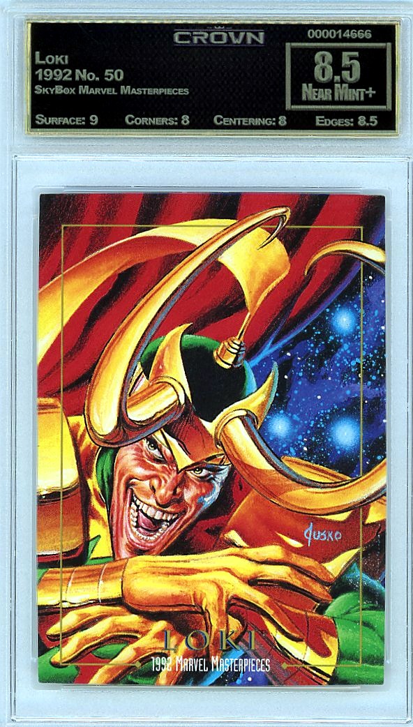 Loki