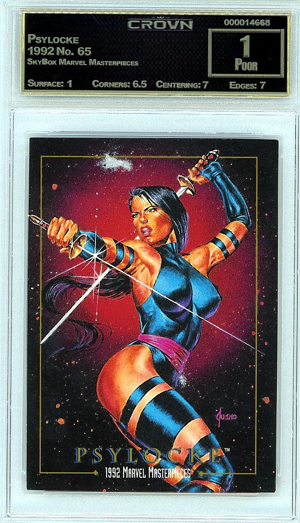 Psylocke