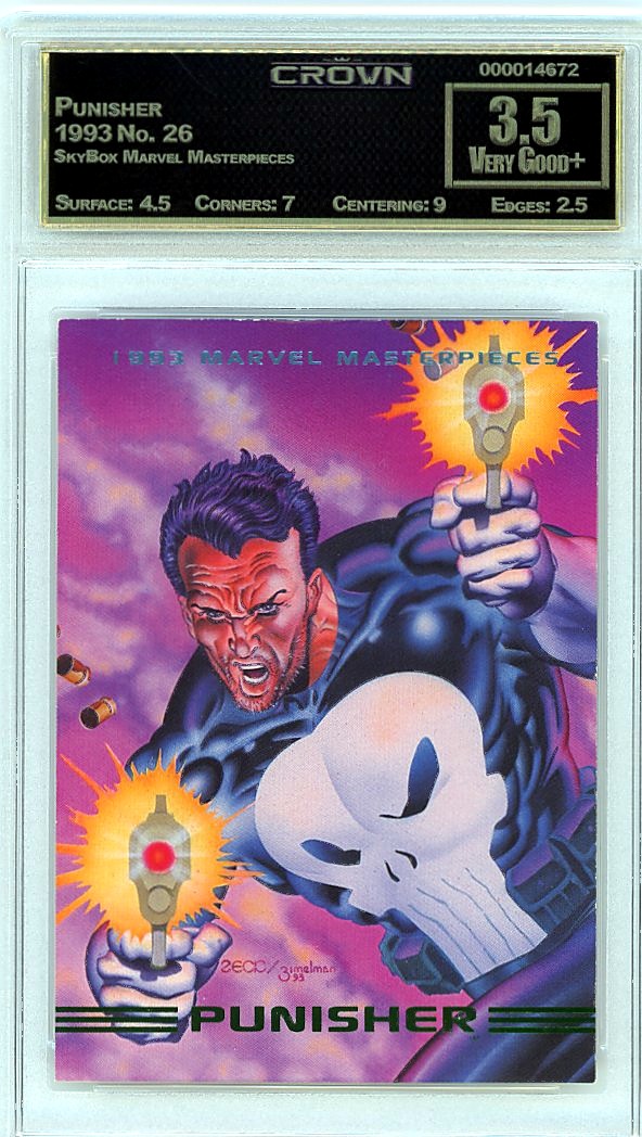 Punisher