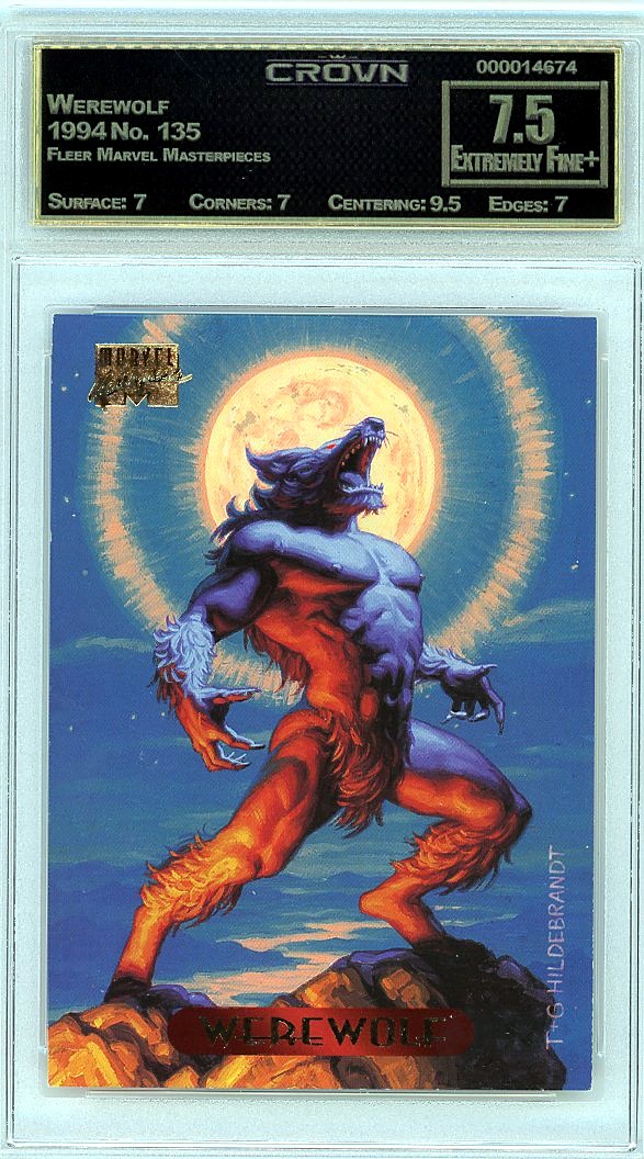Werewolf