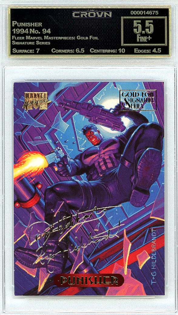 Punisher