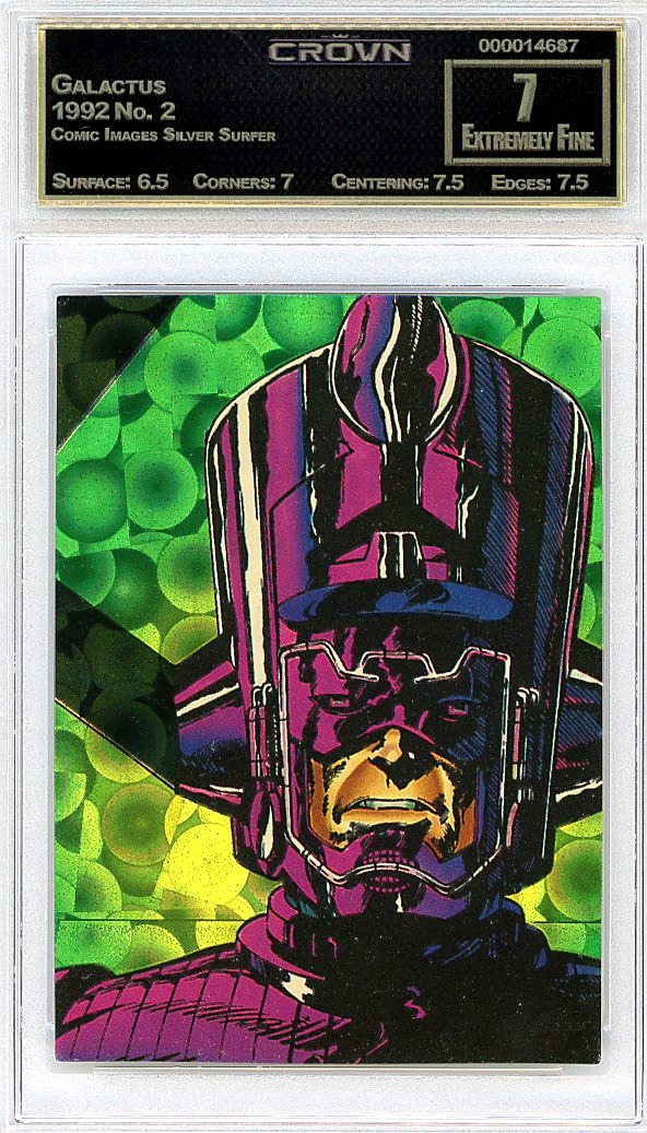 Galactus