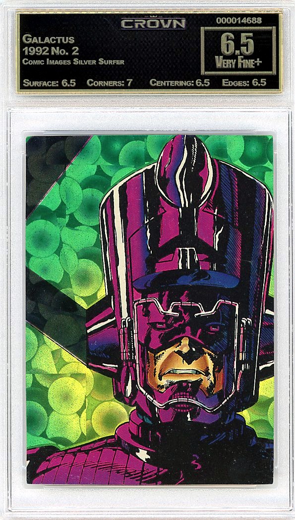Galactus