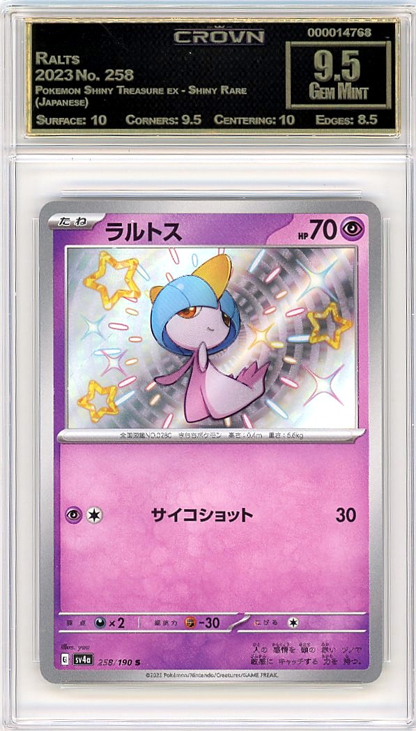 Ralts