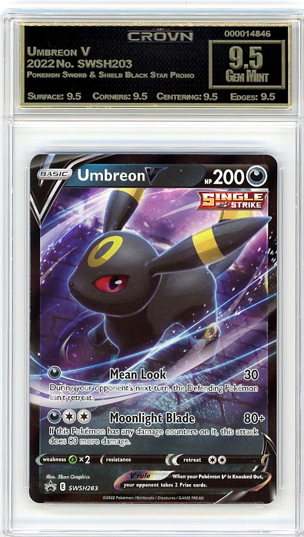 Umbreon V