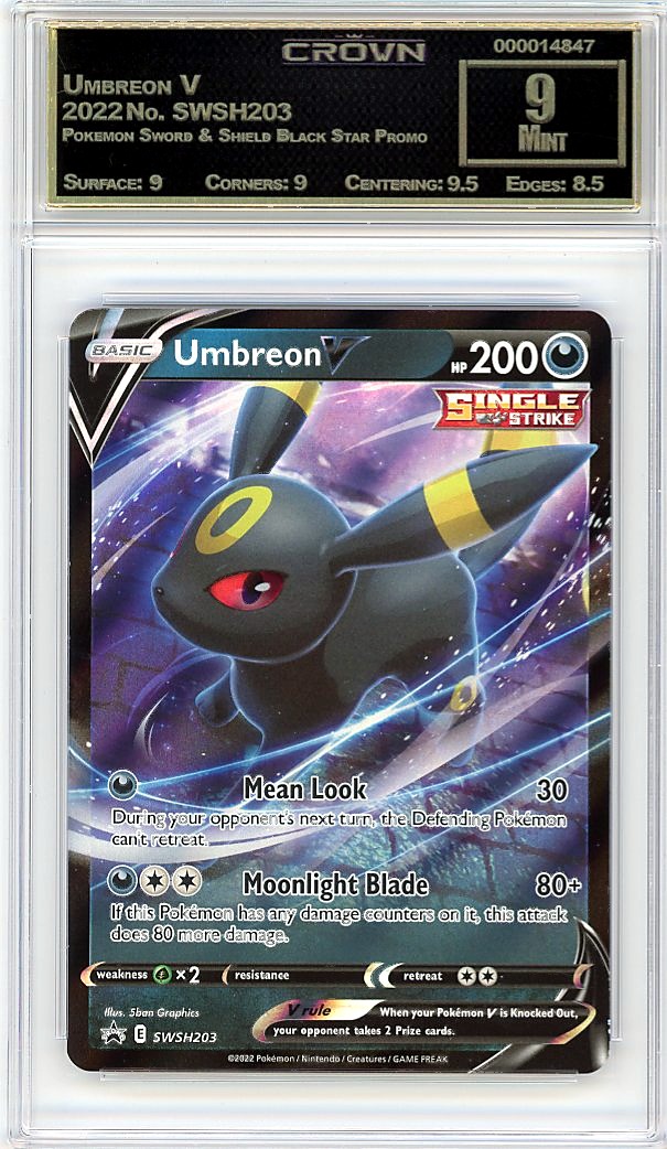 Umbreon V