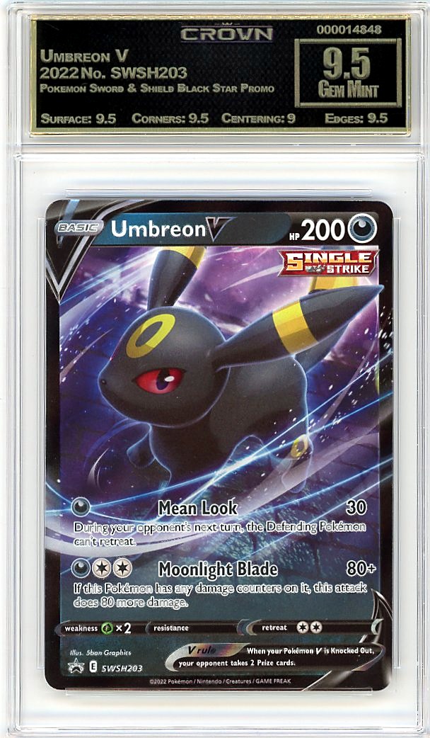 Umbreon V