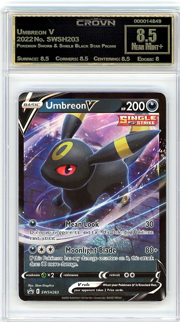 Umbreon V