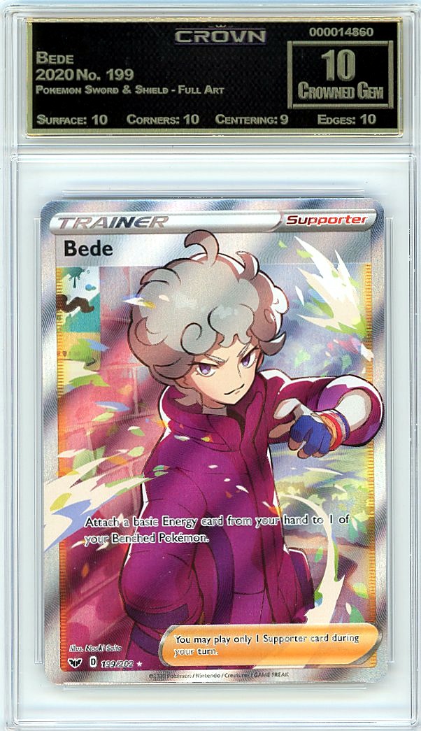 Bede