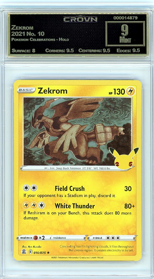 Zekrom