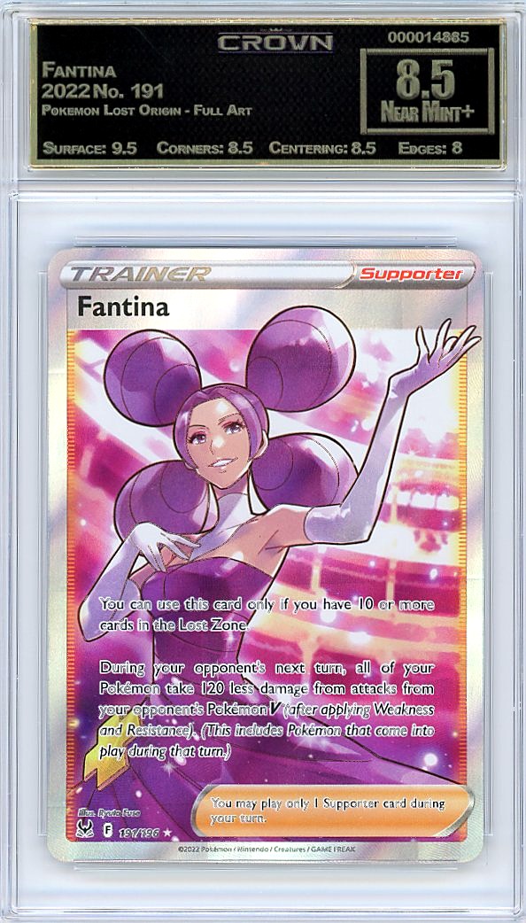 Fantina