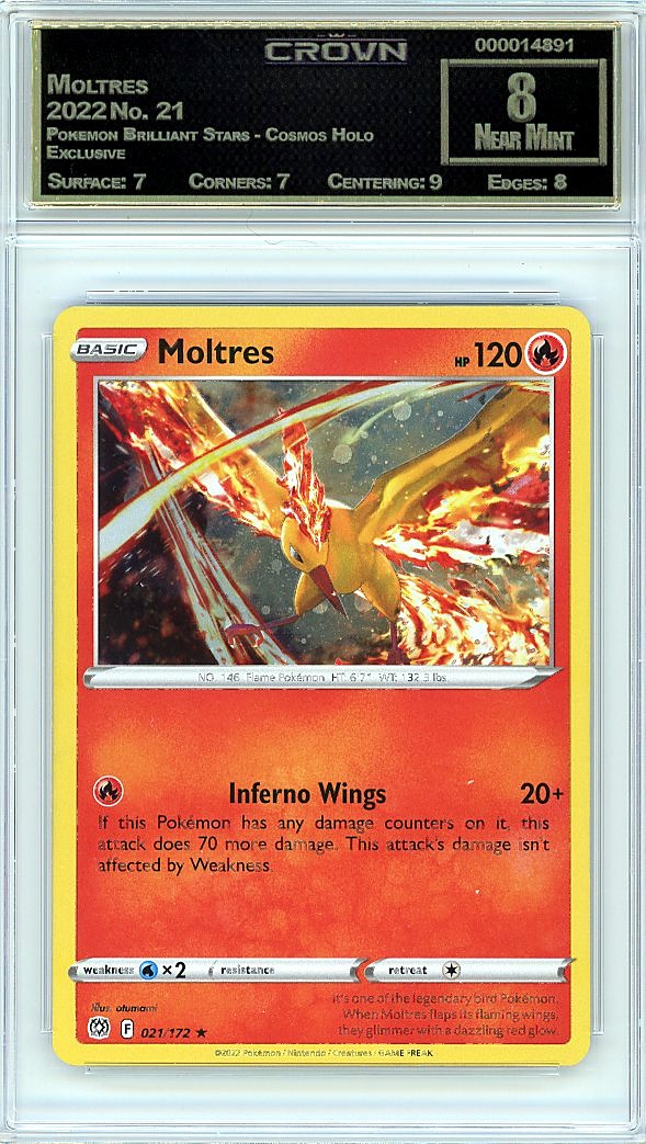 Moltres