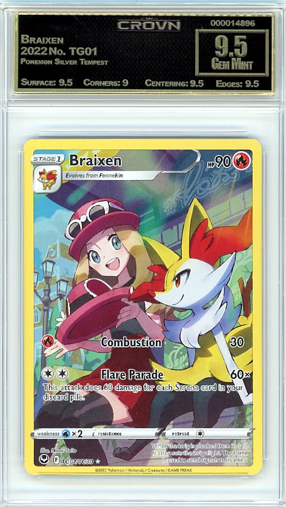 Braixen