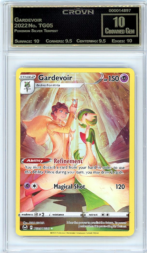 Gardevoir