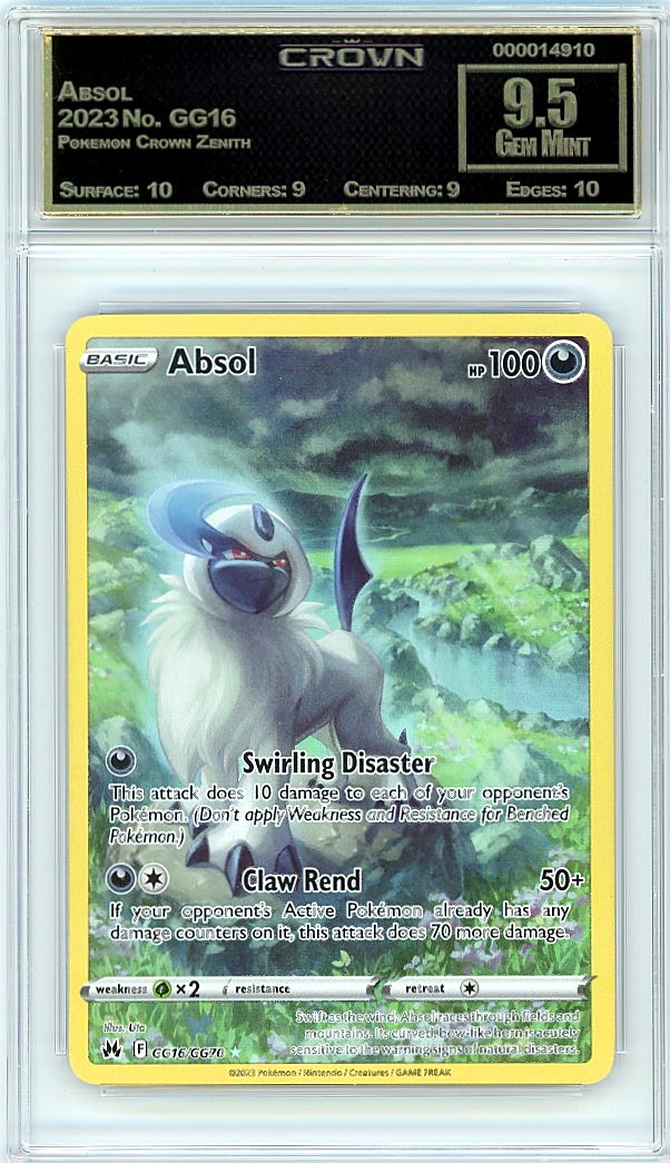 Absol