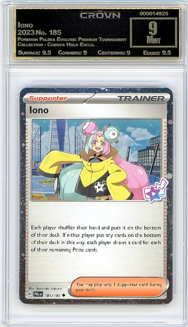 Iono