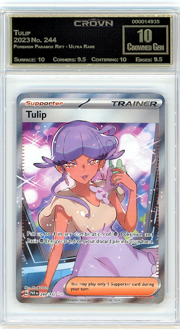 Tulip