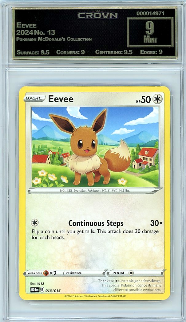Eevee
