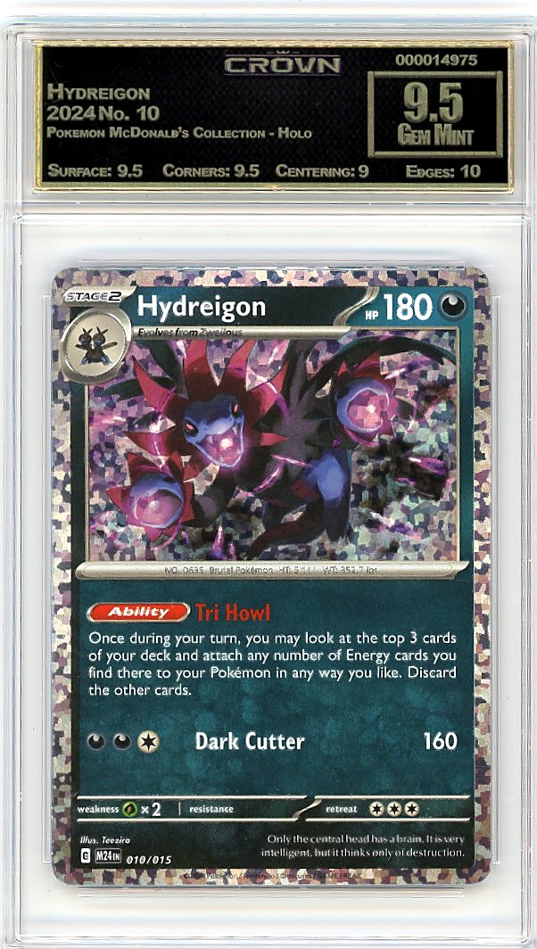 Hydreigon