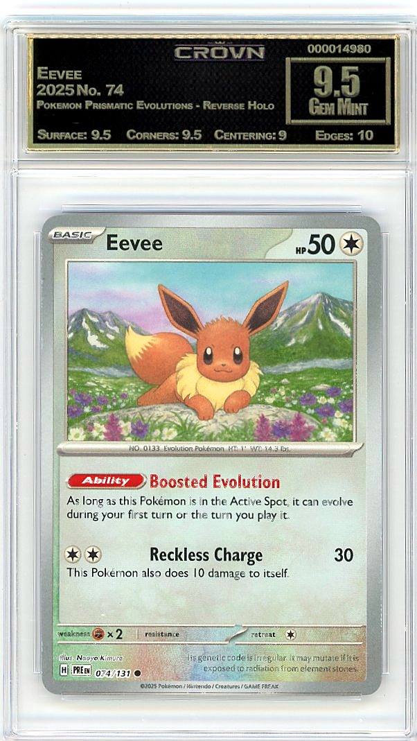 Eevee