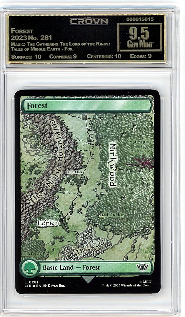 Forest