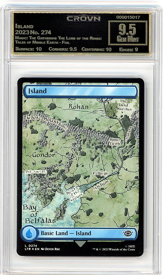 Island