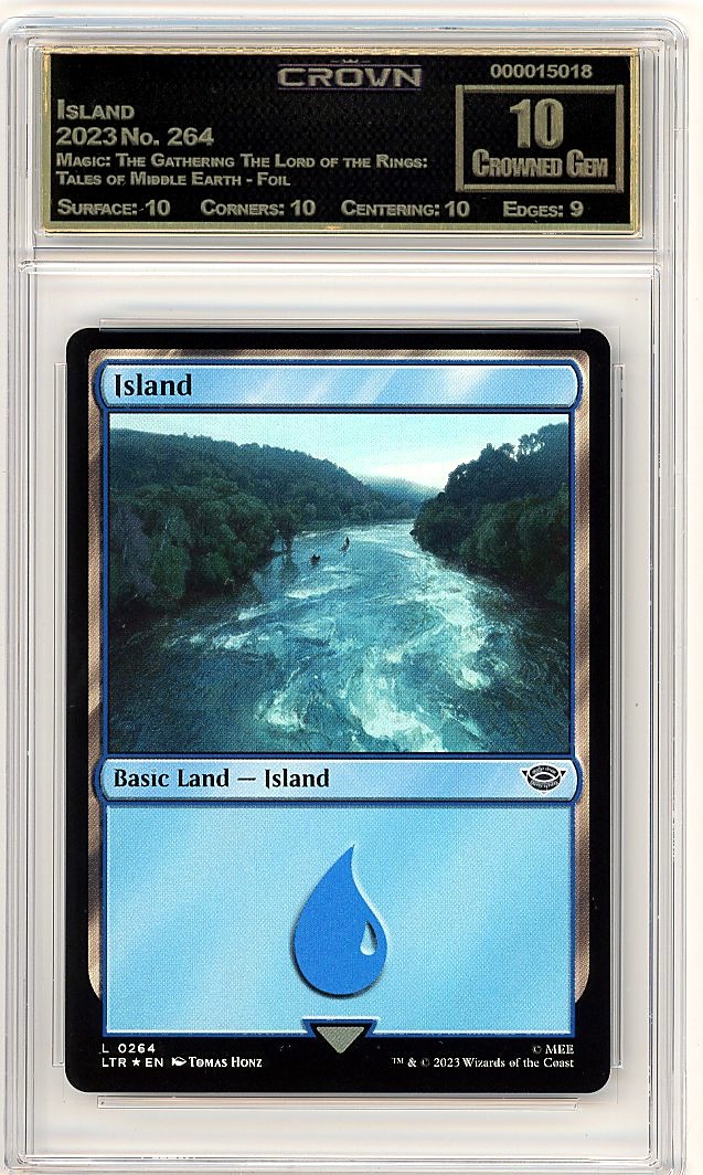 Island