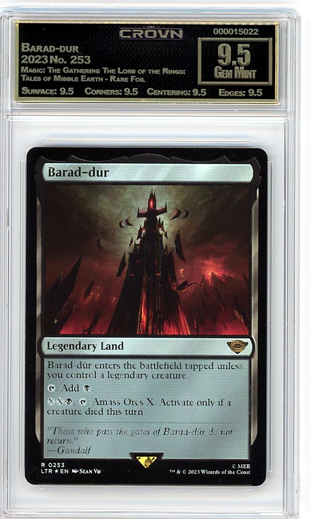 Barad-dur