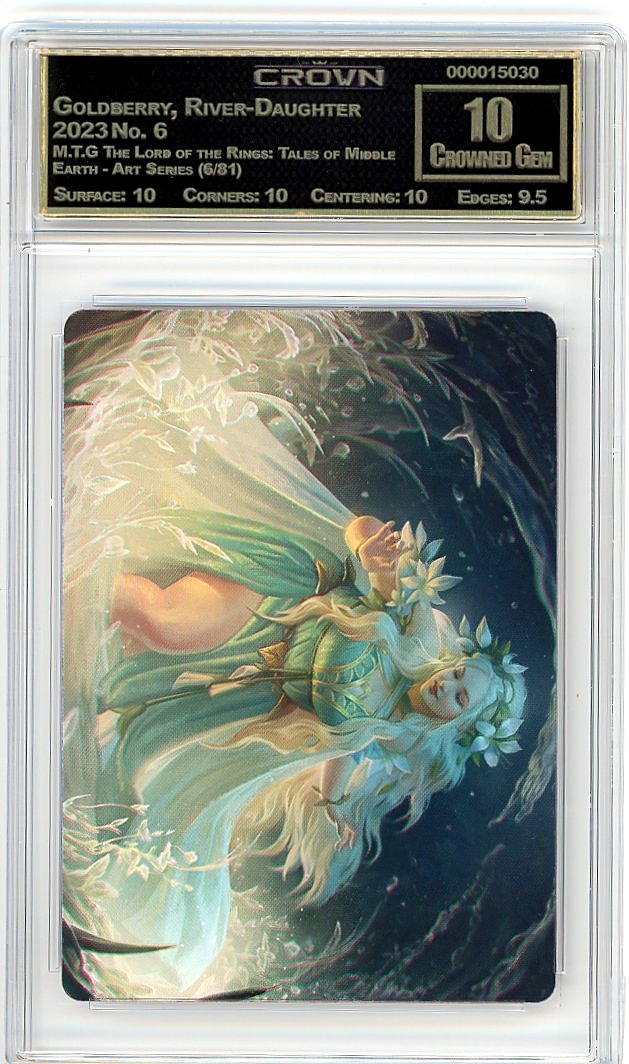 Goldberry, River-Daughter