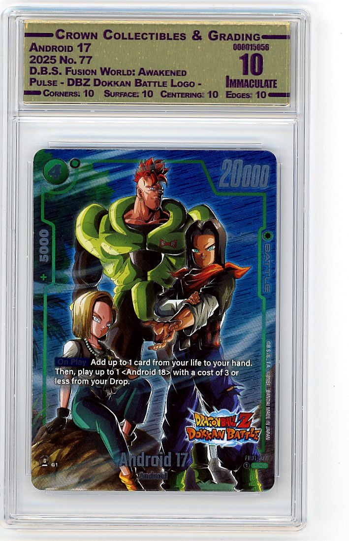 Android 17