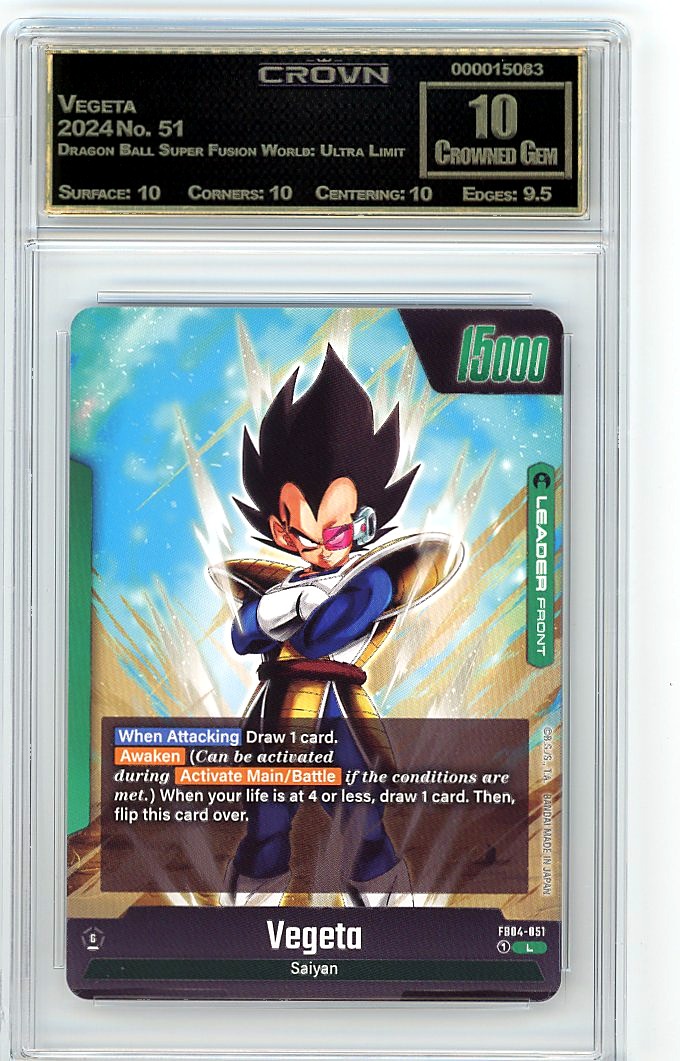 Vegeta