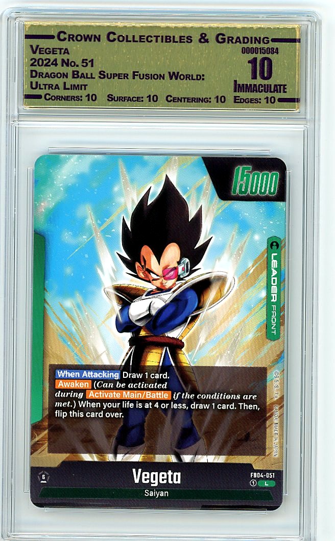 Vegeta