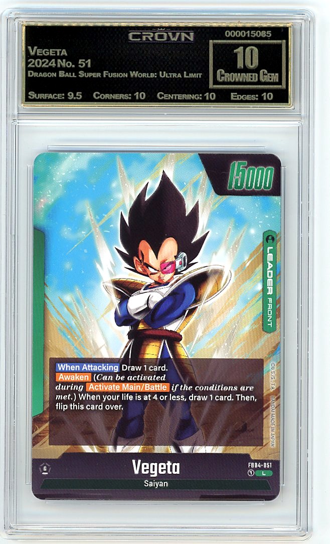 Vegeta