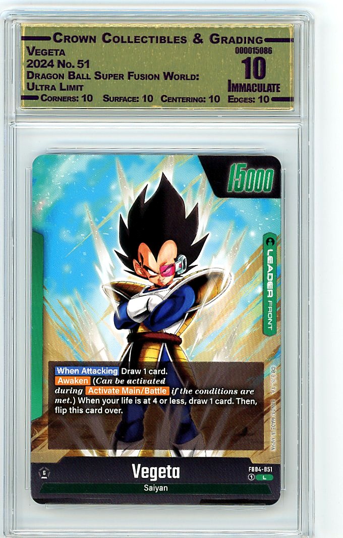 Vegeta