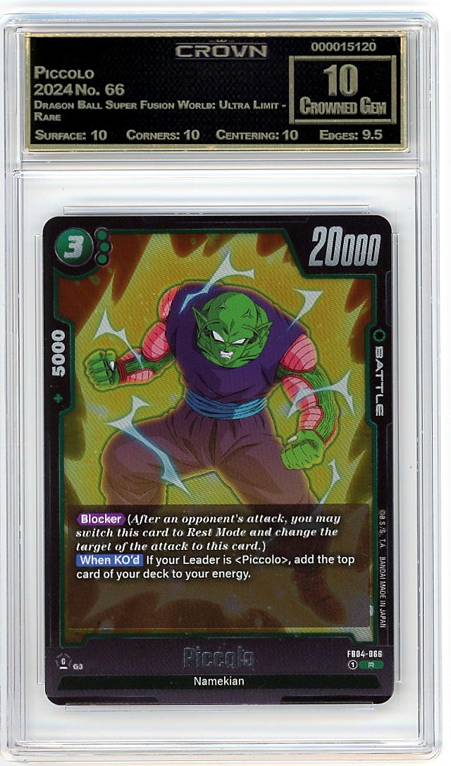Piccolo