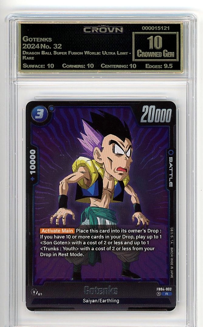 Gotenks