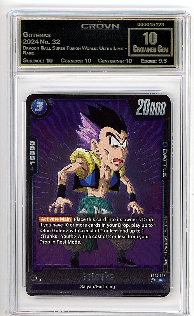 Gotenks