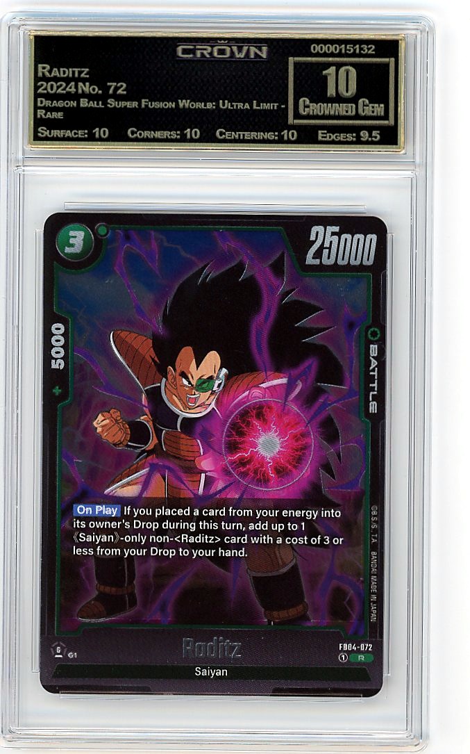 Raditz